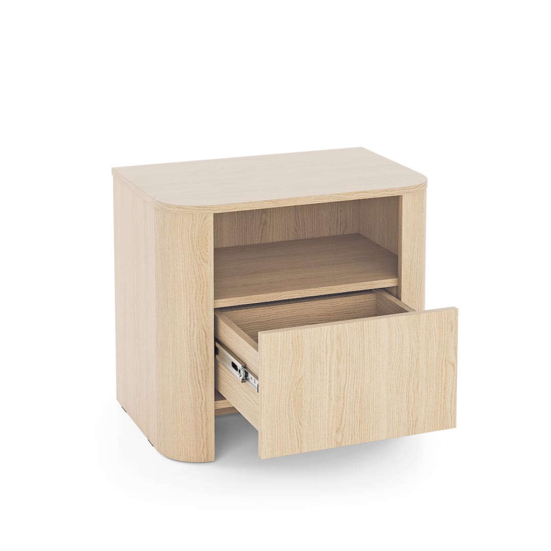 Bari Cabinet 58cm