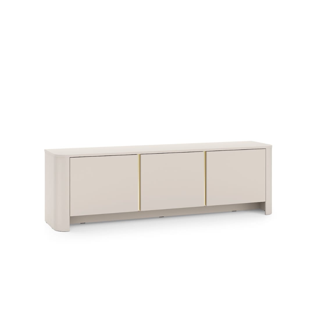 Bari TV Cabinet 168cm