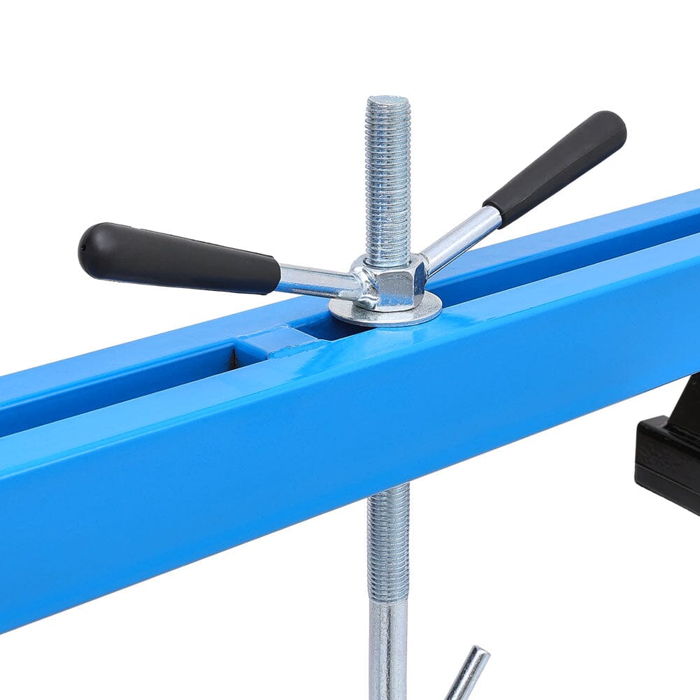 Adjustable Steel Engine Support Bar