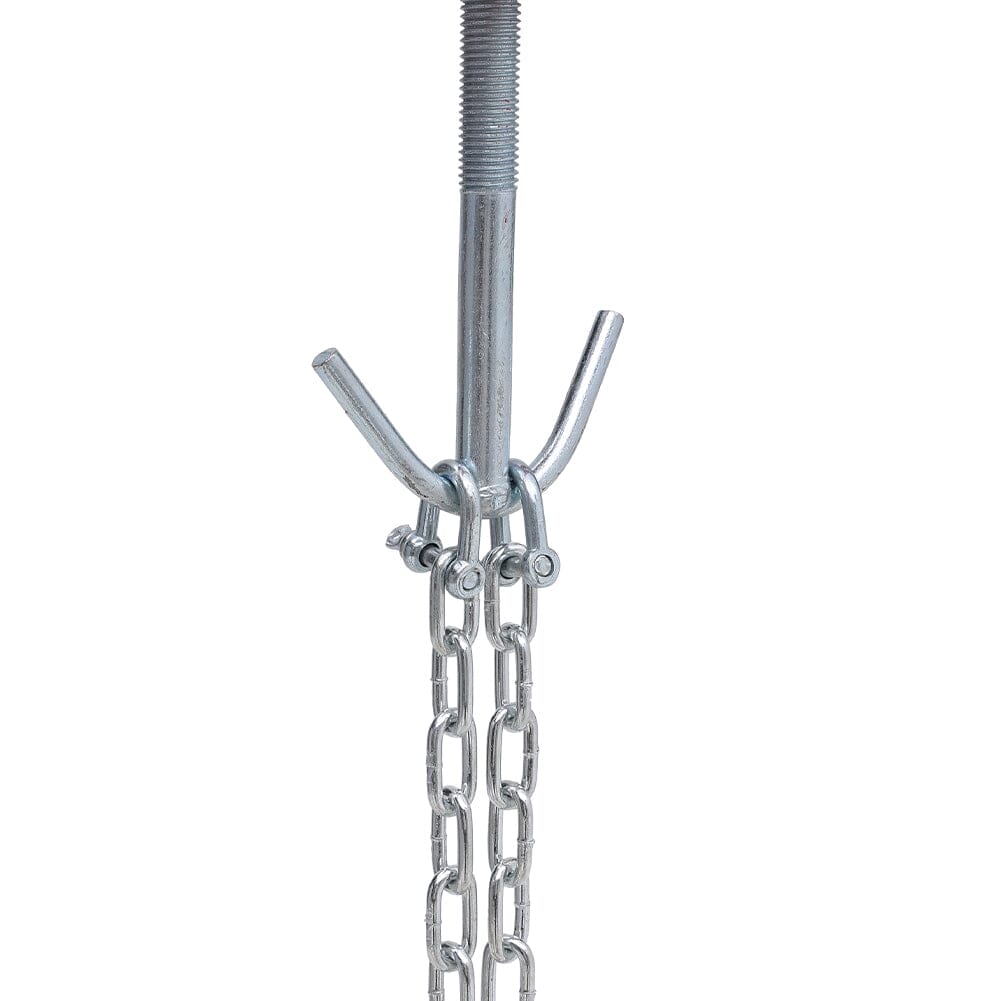 Adjustable Steel Engine Support Bar