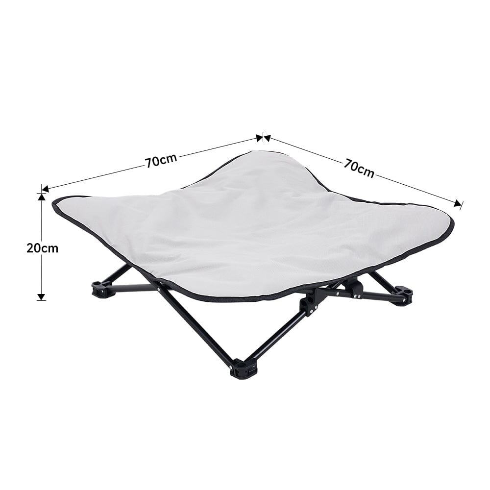 Portable Raised Pet Cot