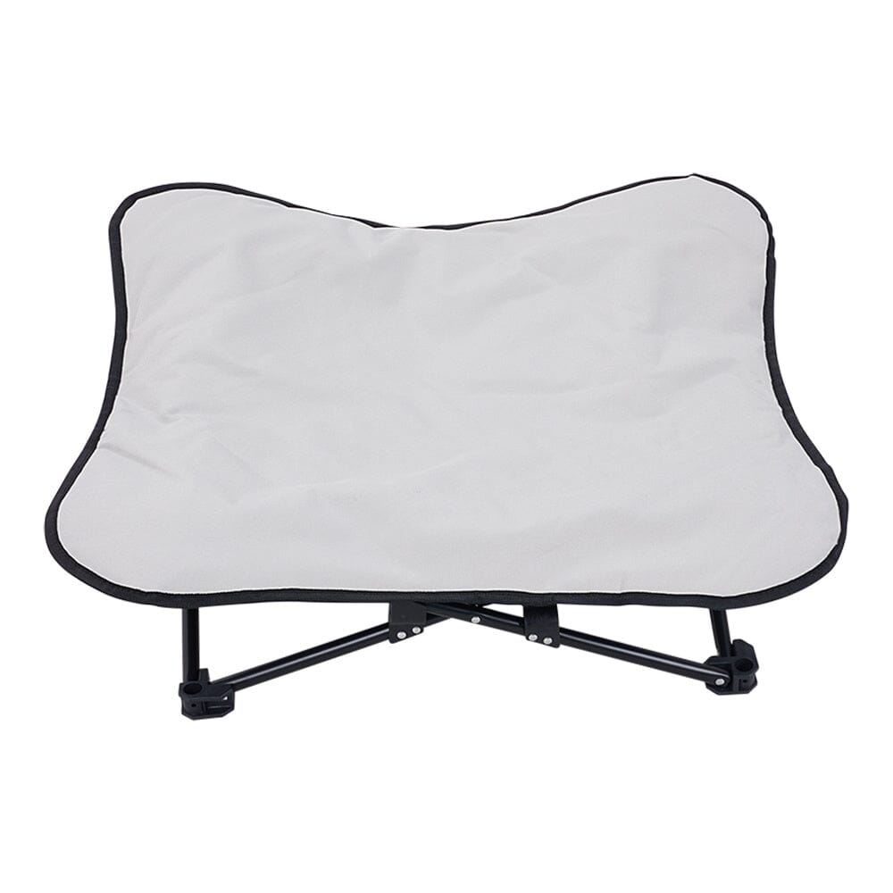 Portable Raised Pet Cot