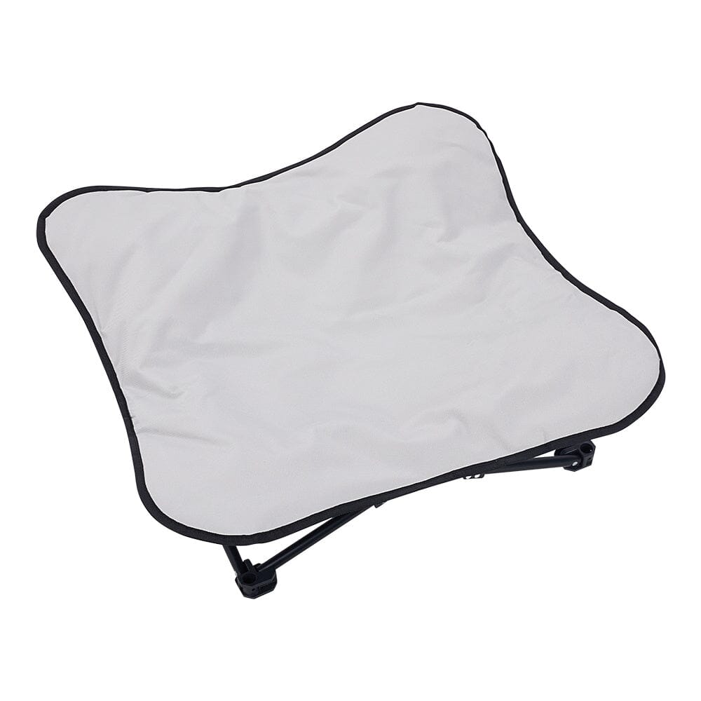 Portable Raised Pet Cot