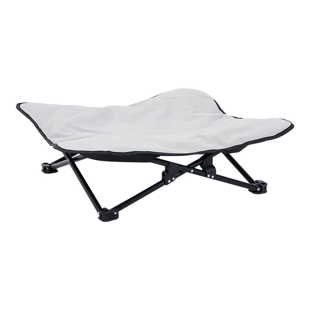 Portable Raised Pet Cot