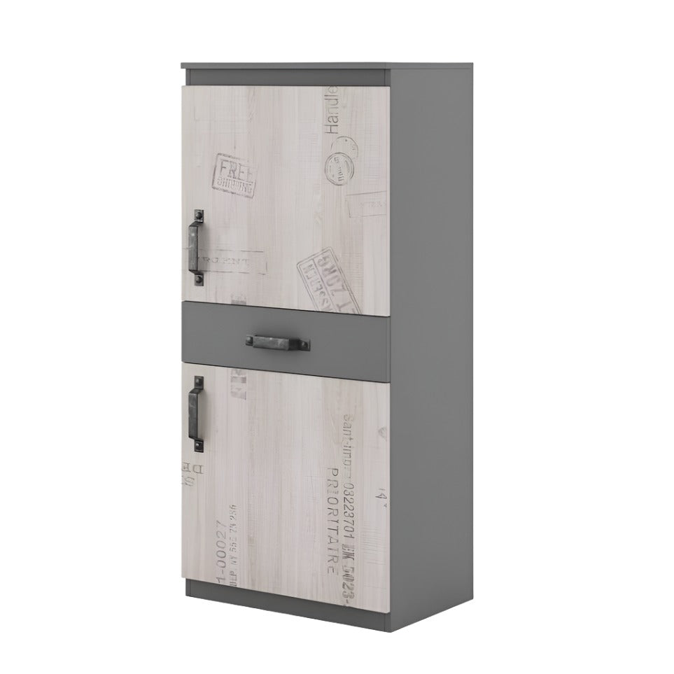 Santana SA-08 Sideboard Cabinet 60cm