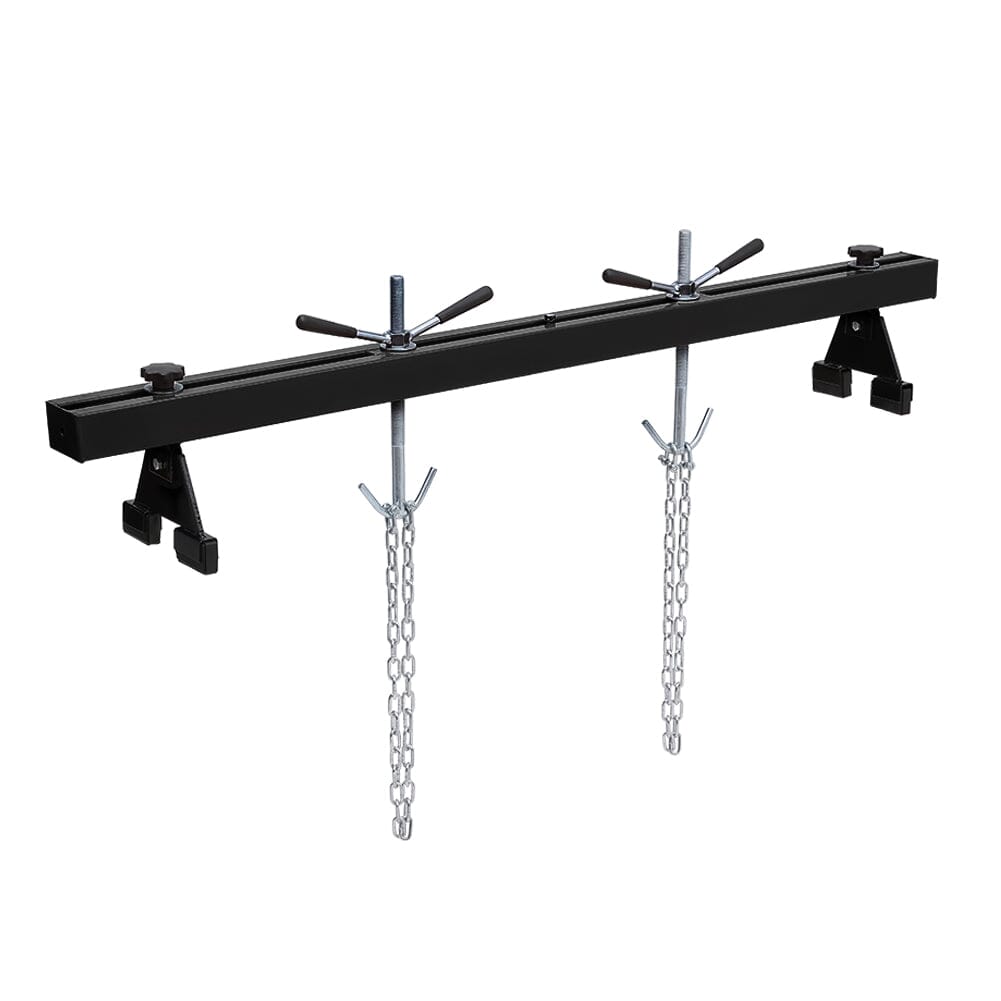 Adjustable Steel Engine Support Bar