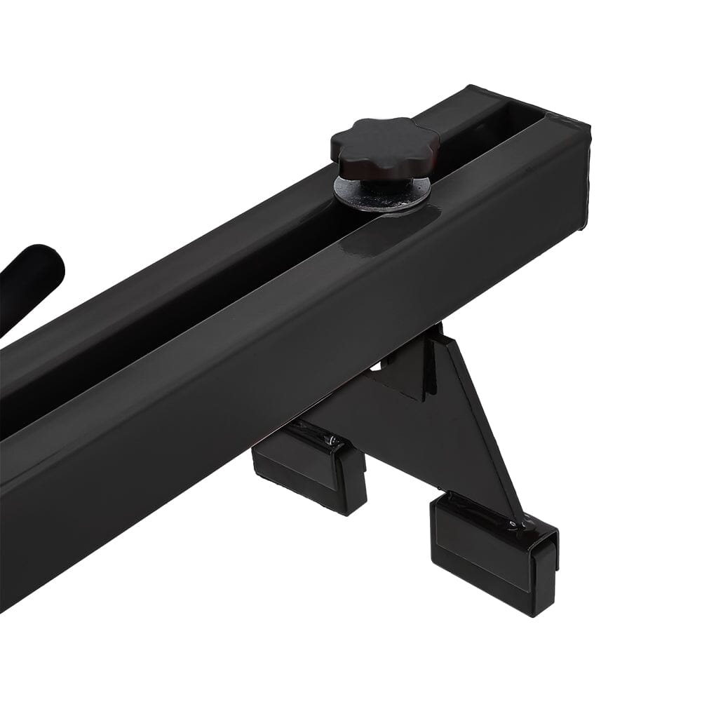 Adjustable Steel Engine Support Bar
