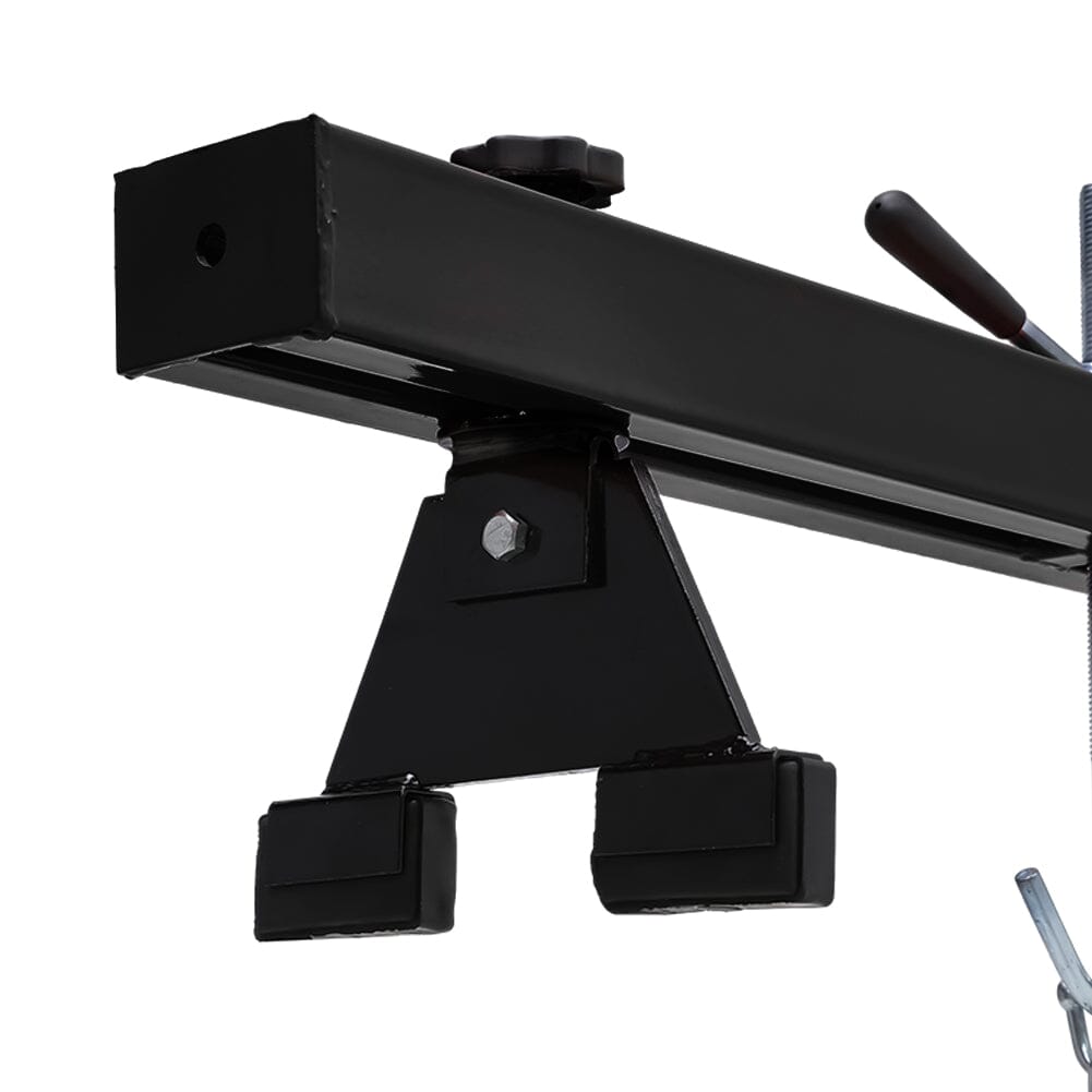 Adjustable Steel Engine Support Bar