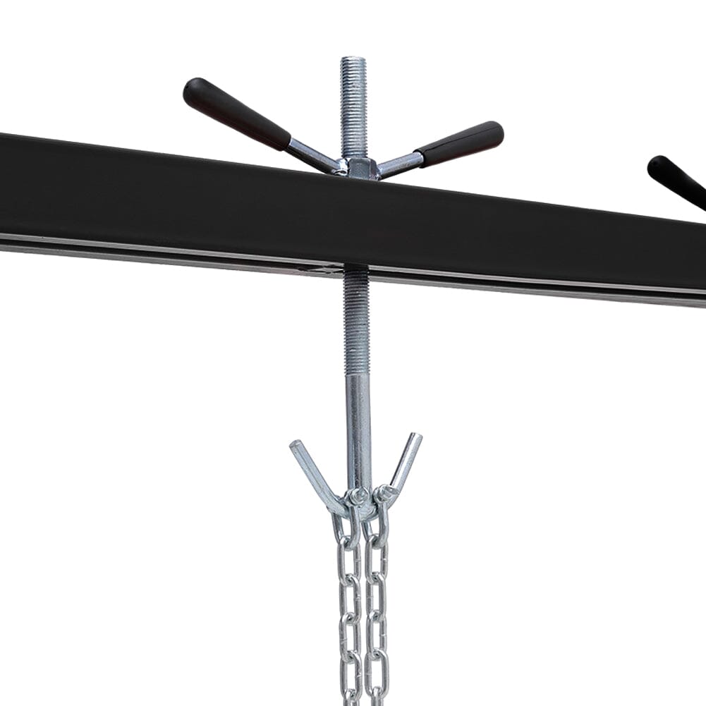 Adjustable Steel Engine Support Bar
