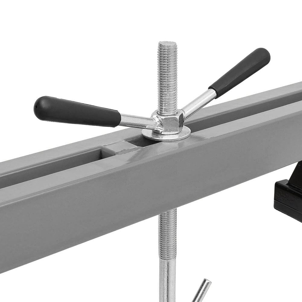 Adjustable Steel Engine Support Bar