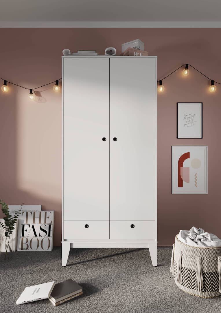 Femii FE-01 Szafa uchylna 92cm