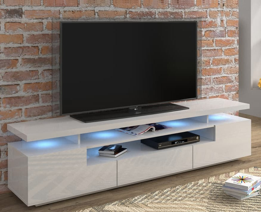Eva TV Cabinet 195cm