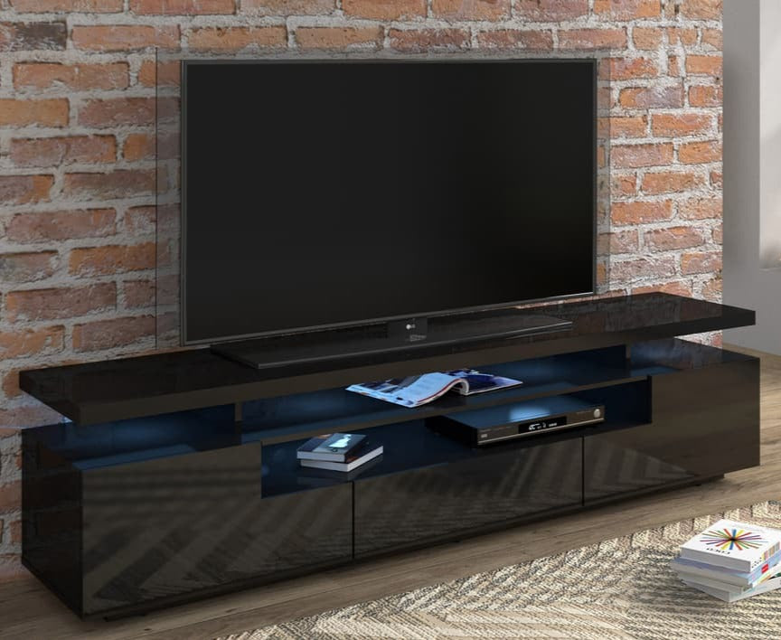Eva TV Cabinet 195cm
