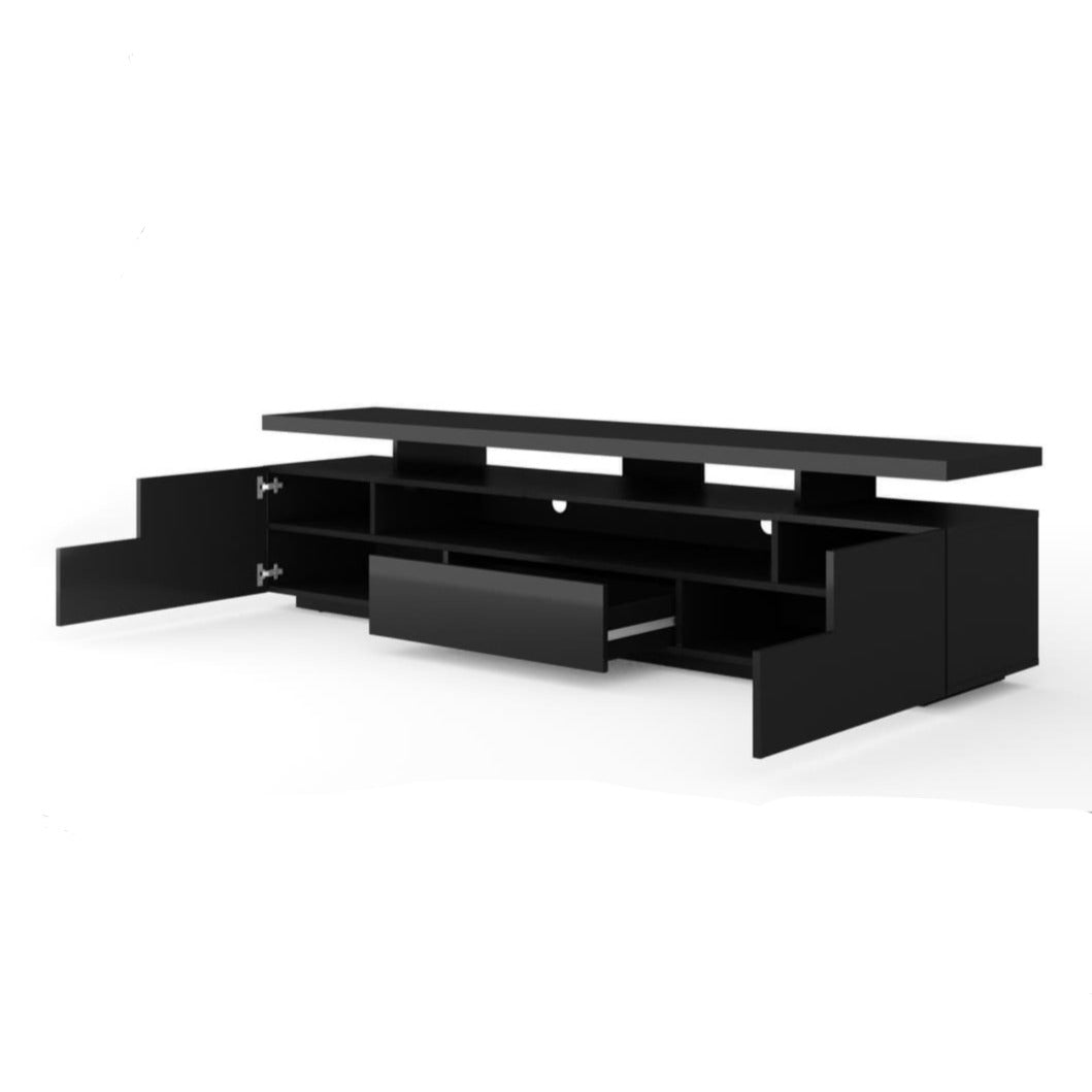 Eva TV Cabinet 195cm