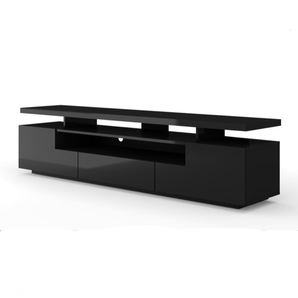 Eva TV Cabinet 195cm