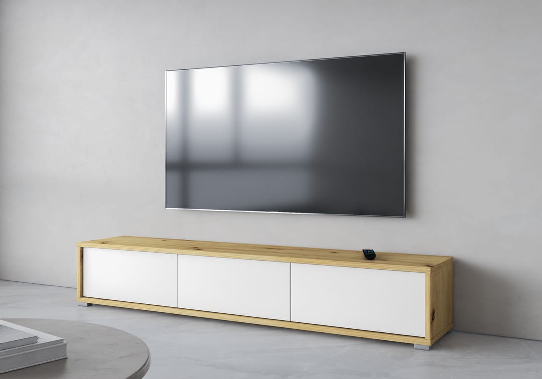 Frida 38 Floating TV Cabinet 180cm