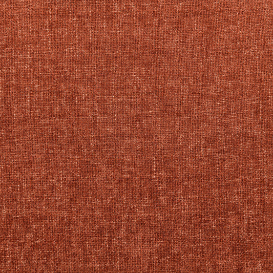 Oakmere Corner Sofa Burnt Orange Left Hand