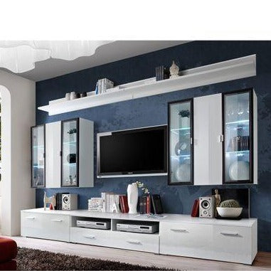 Iceland Gloss Entertainment Unit