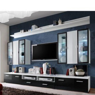 Iceland Gloss Entertainment Unit