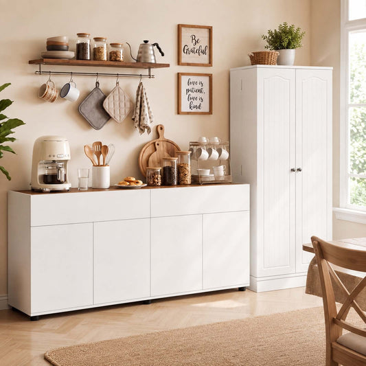 Kitchen Storage Set, image 2