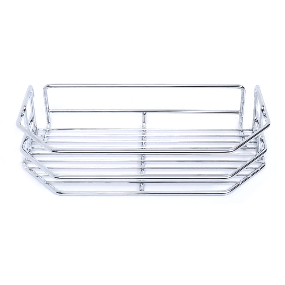 Tall Tandem Metal Pull Out Pantry 6 Shelves