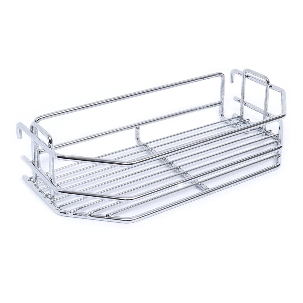 Tall Tandem Metal Pull Out Pantry 6 Shelves
