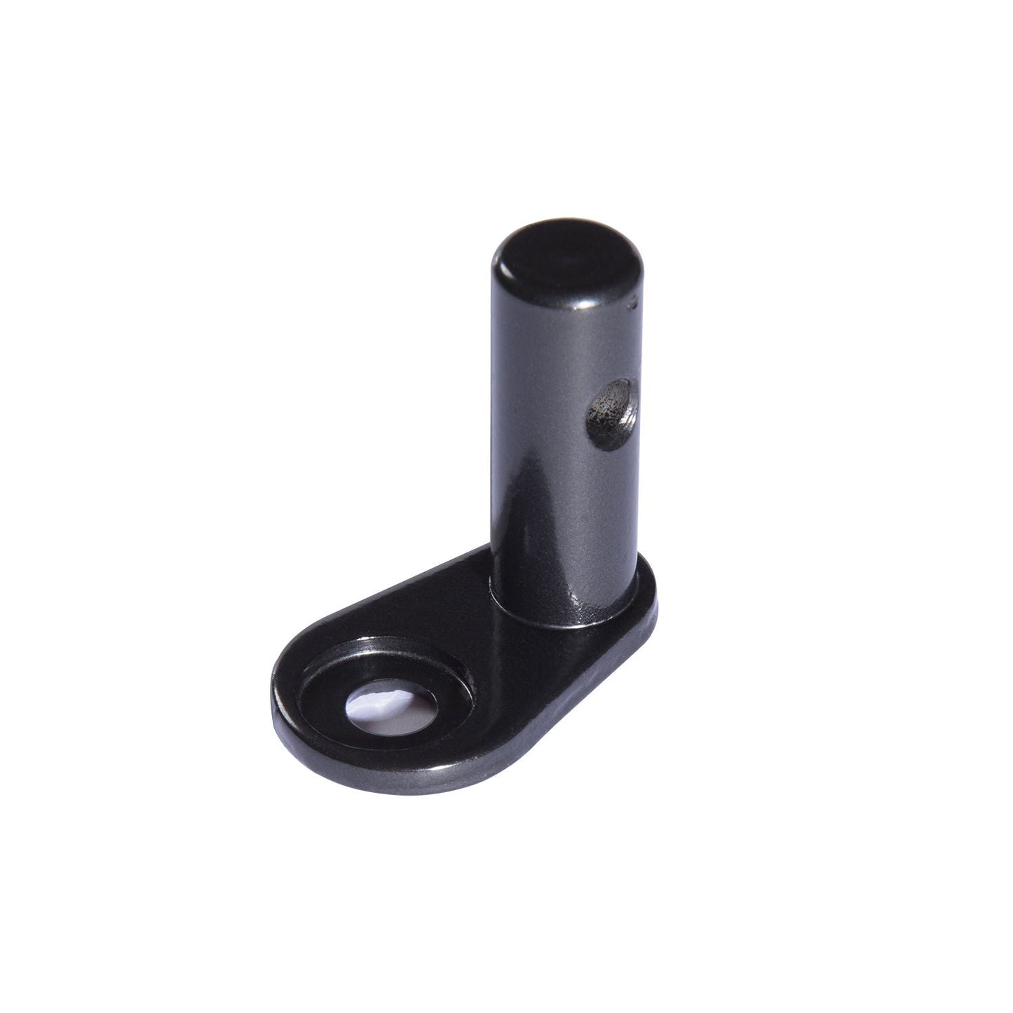 HOMCOM Pet Stroller Bike Bicycle Trainer Hitch Coupler Attachment Connector (Uniwersalny)