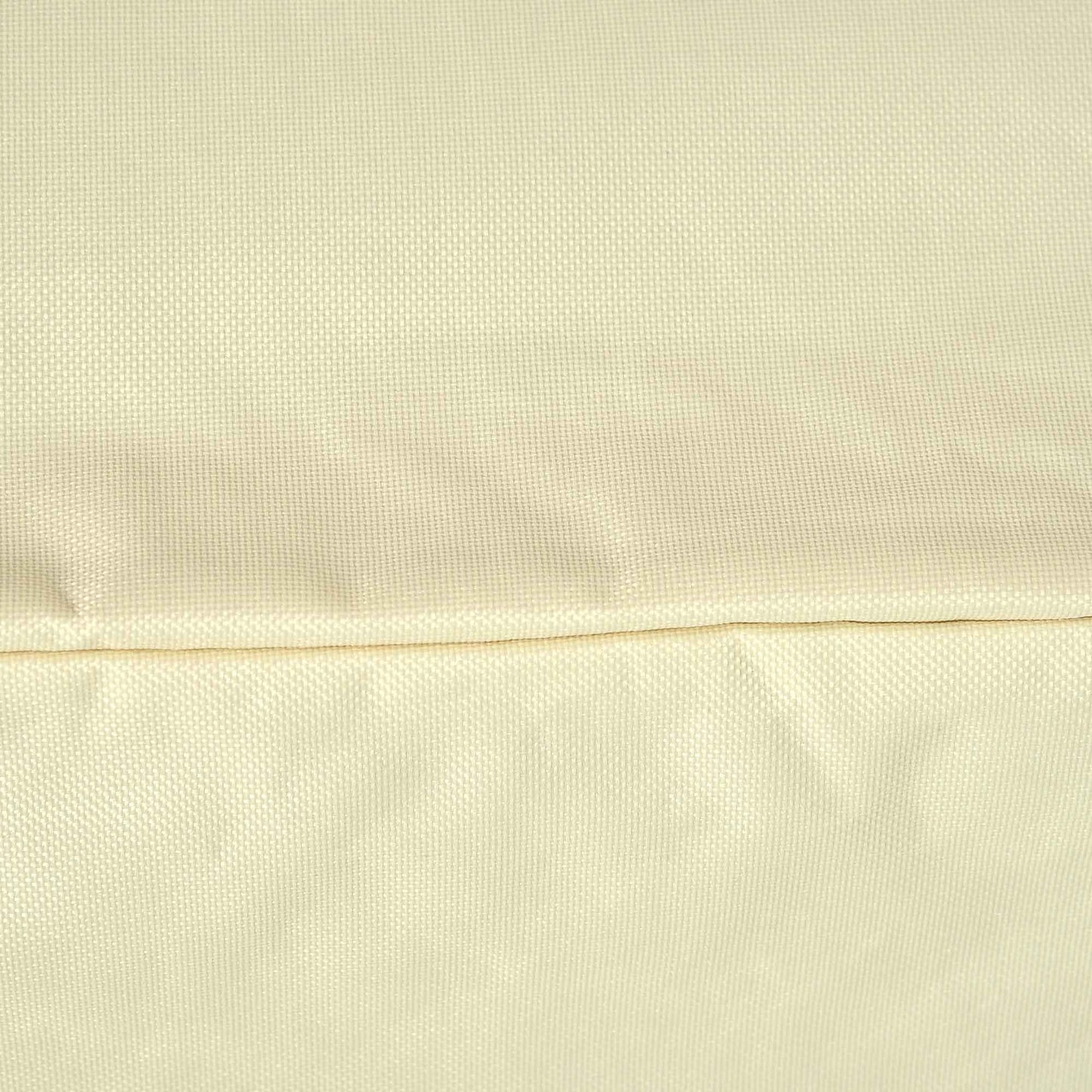 Pokrowiec na meble Outsunny 600D Oxford Cloth, ochraniacz na sofę 2-osobową do ogrodu i patio, do użytku na zewnątrz, wodoodporny, beżowy, 140 dł. x 84 szer. x 56/94 wys. cm