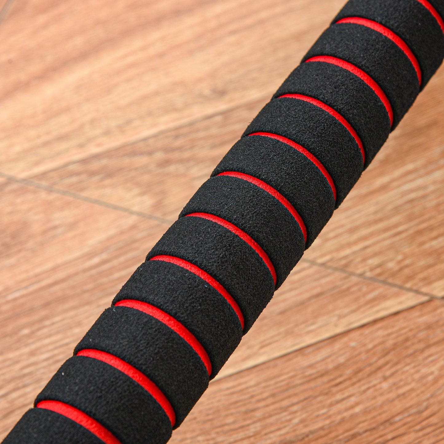 HOMCOM 30kg 2 W 1 Regulowany Zestaw Hantel, Hantle Ręczne Sztanga do Fitnessu Ciała, Trening Podnoszenia dla Domu, Biura, Siłowni, Czarny