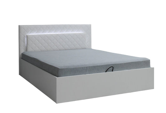 Kensington Panarea 82 Ottoman Bed 180cm