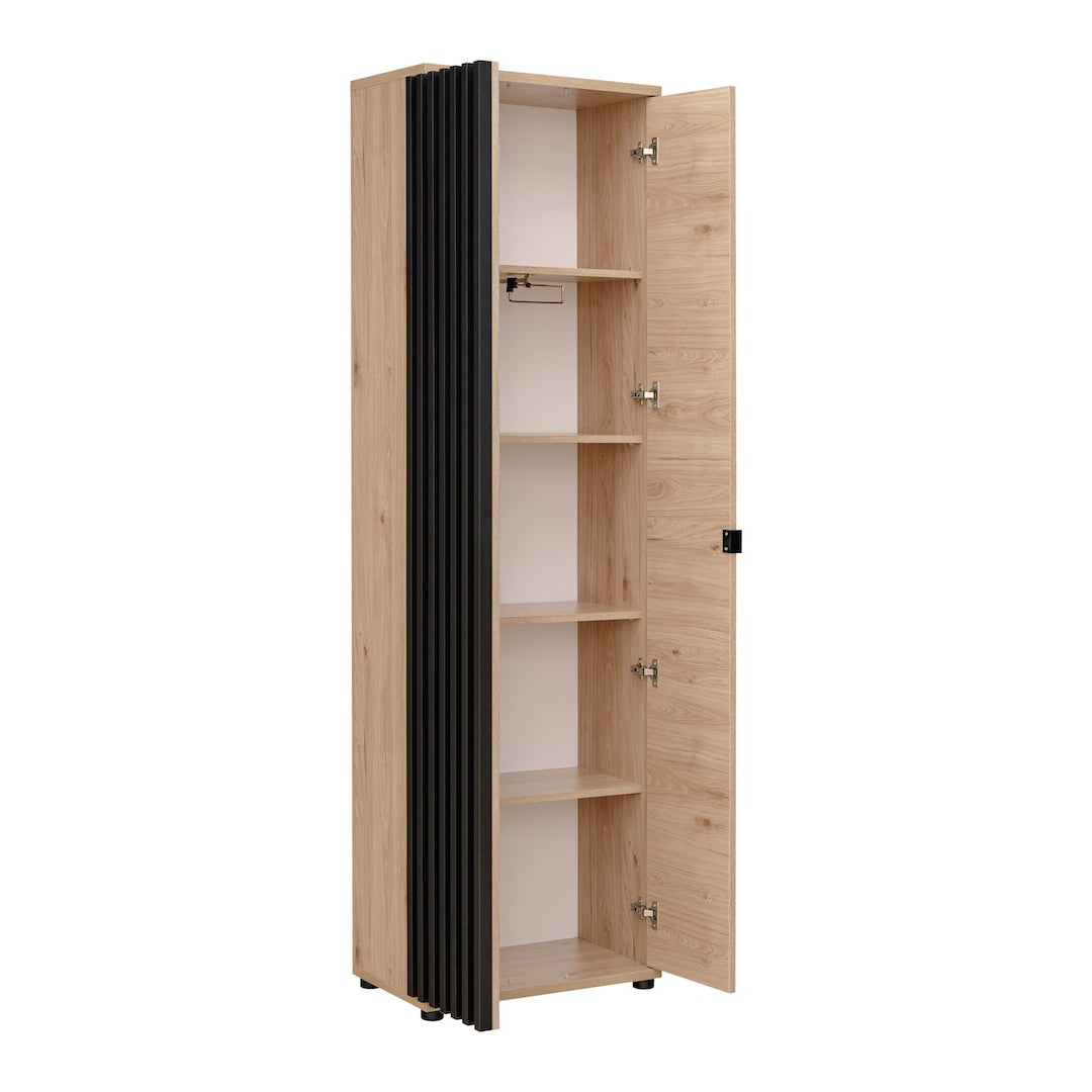 Pedro Hallway Cabinet 60cm