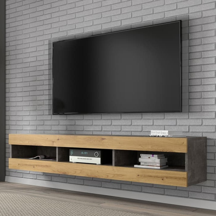 Mantra TV Cabinet 160cm