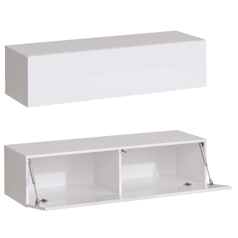 Switch XVII Entertainment Unit For TVs Up To 49"