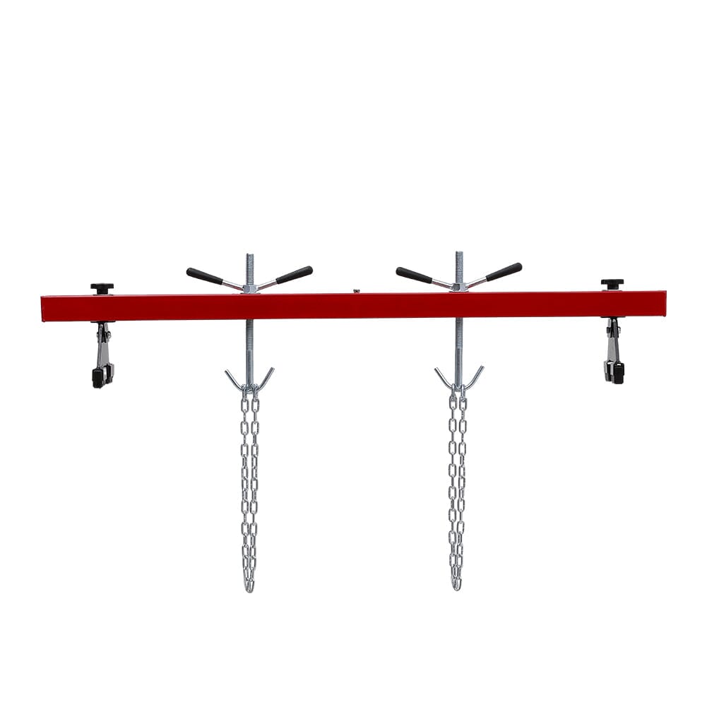 Adjustable Steel Engine Support Bar