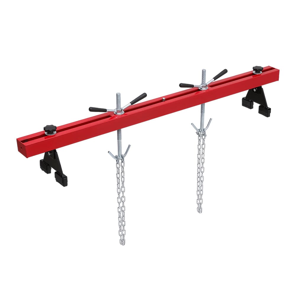 Adjustable Steel Engine Support Bar