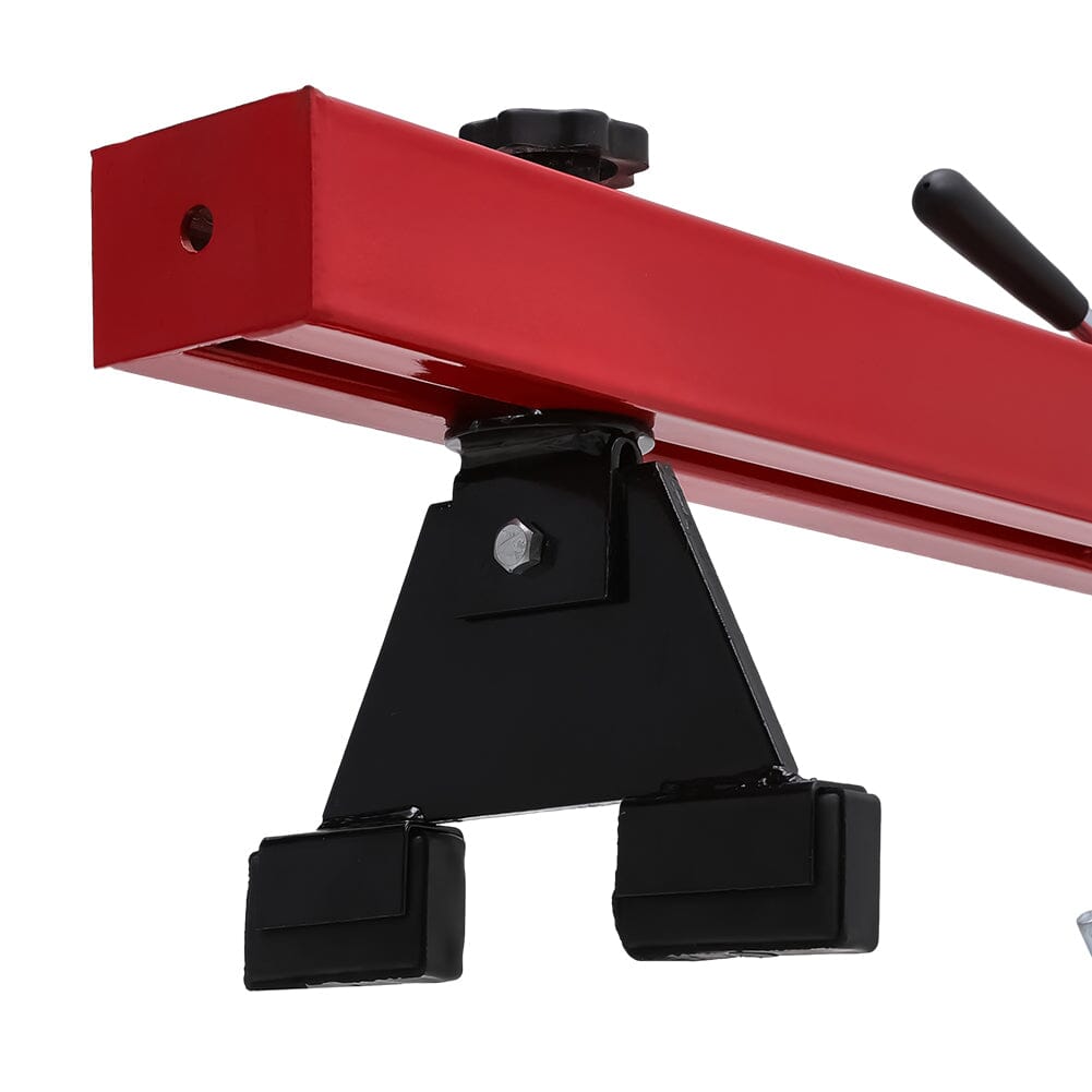 Adjustable Steel Engine Support Bar