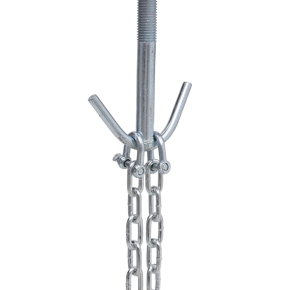 Adjustable Steel Engine Support Bar