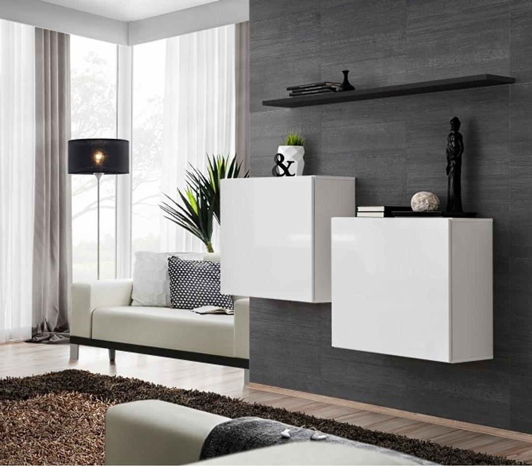 Switch I Wall Cabinet Set