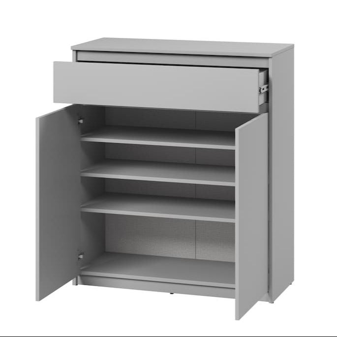 Simply SM-02 Hallway Cabinet 92cm
