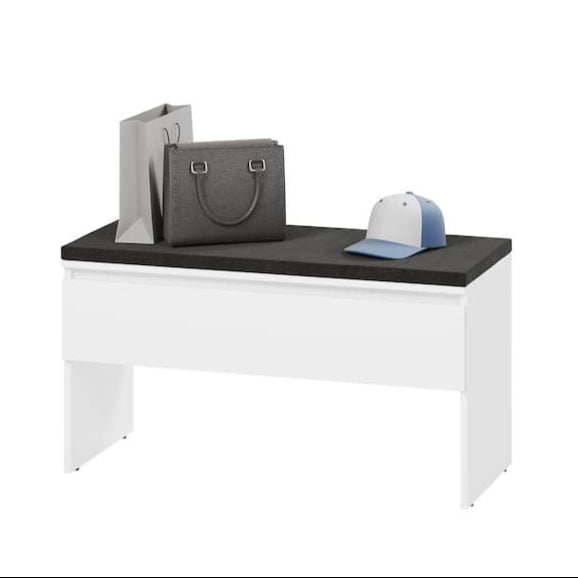 Simply SM-03 Hallway Bench 92cm