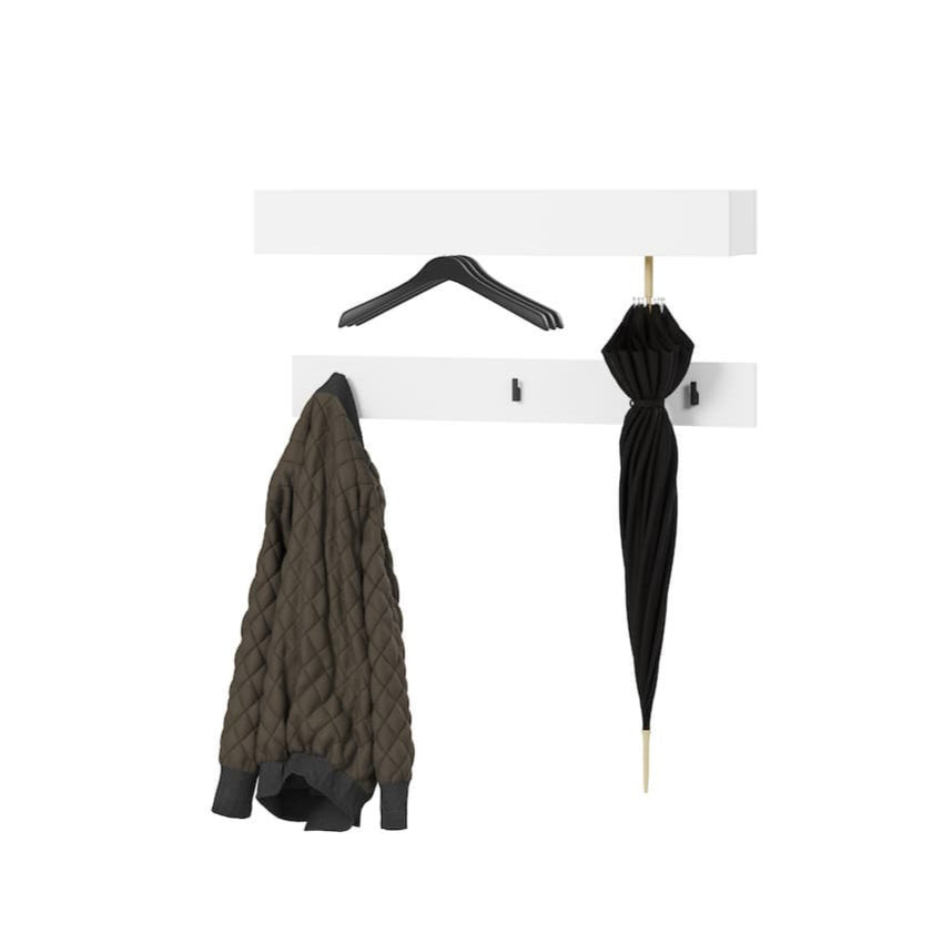 Simply SM-06 Hallway Hanger 92cm