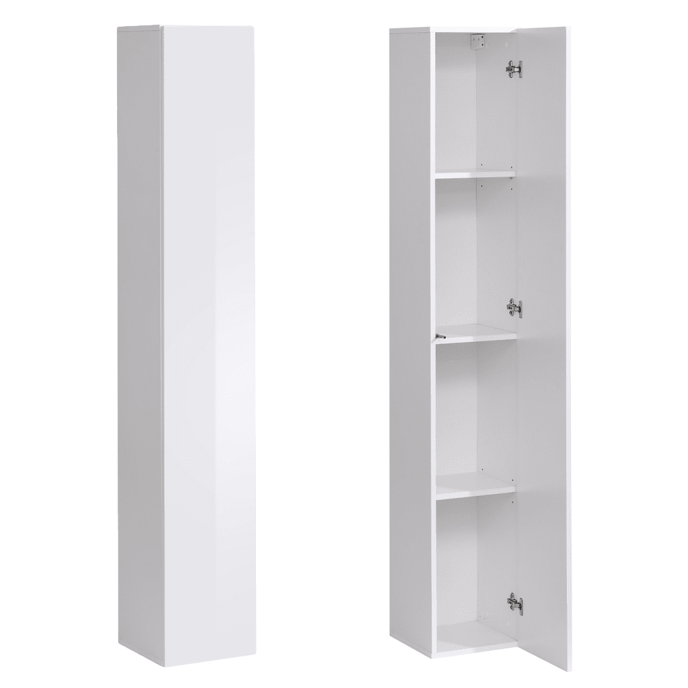 Switch XVIII Entertainment Unit For TVs Up To 75"