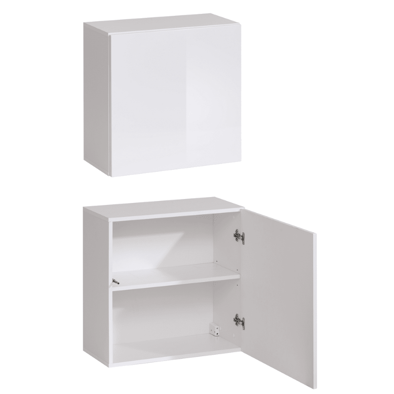 Switch XV Entertainment Unit For TVs Up To 75"