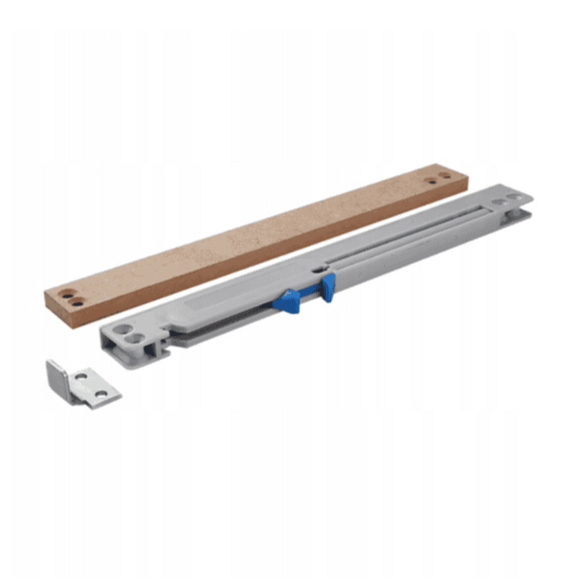 Soft-Close For Arti & Idea Wardrobes