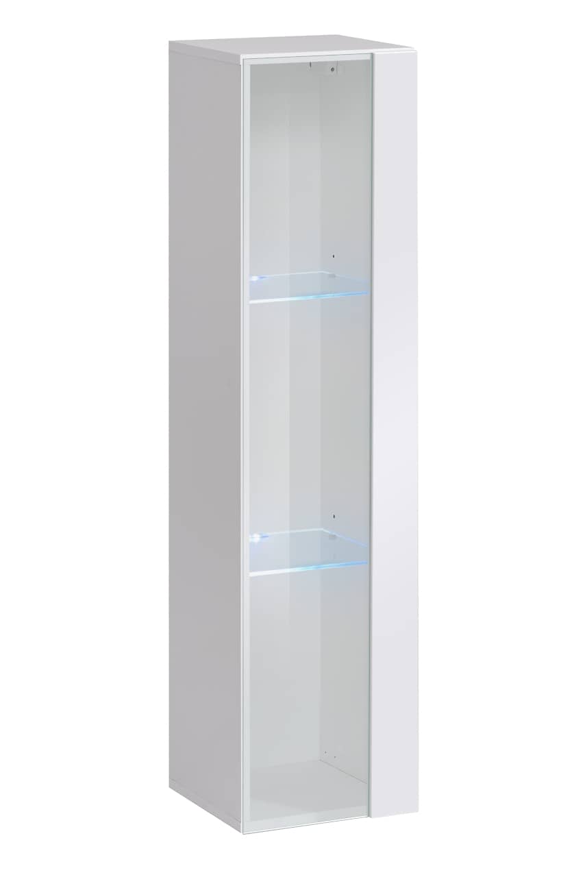 Switch XII Entertainment Unit For TVs Up To 58"
