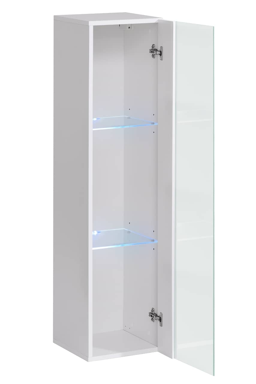 Switch XI Entertainment Unit For TVs Up To 75"