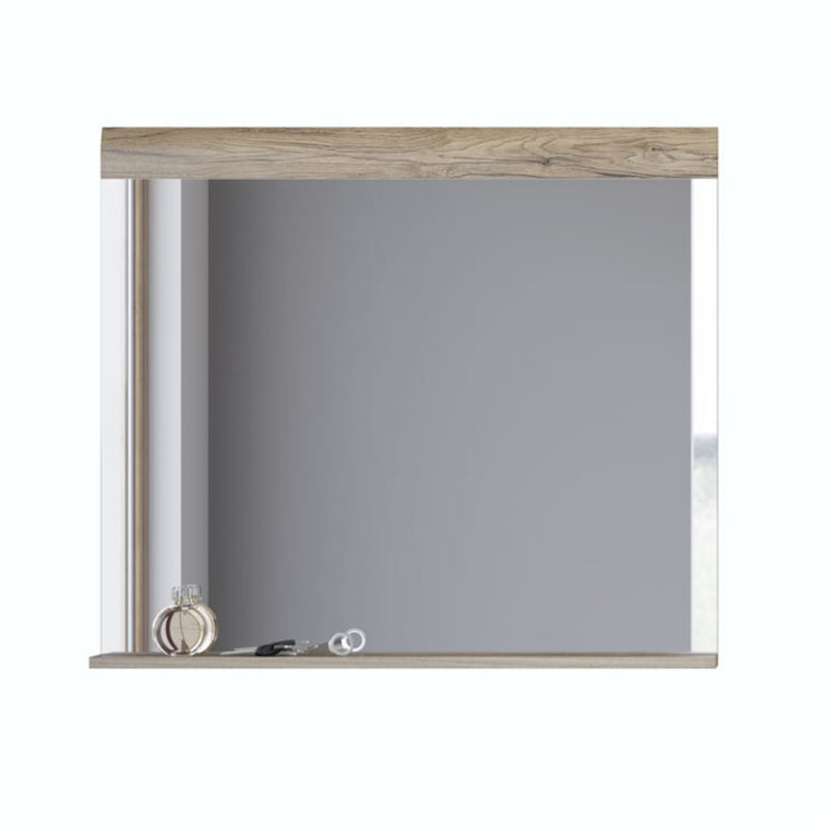 Toledo 04 Hallway Mirror 83cm