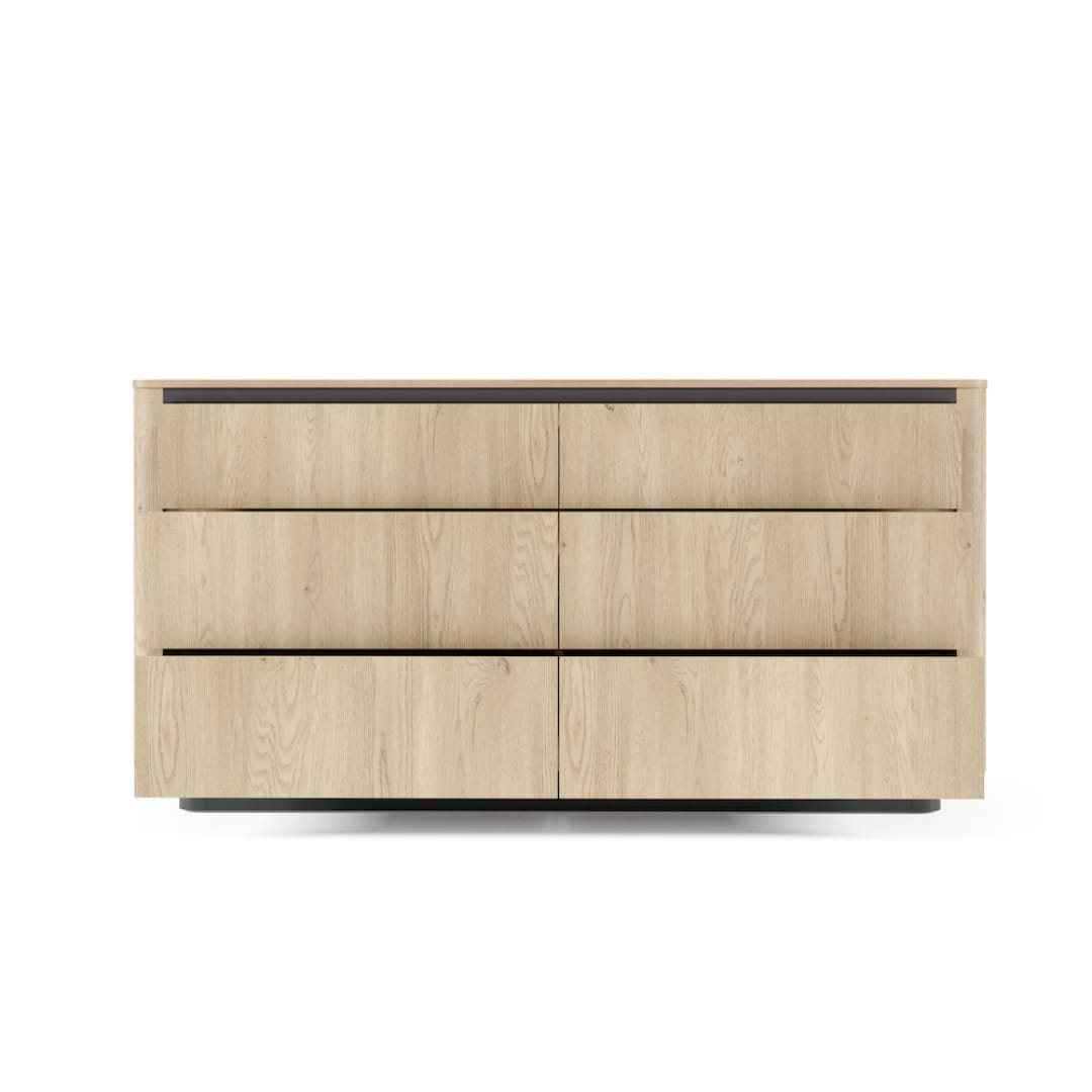 Torro Chest Of Drawers 163cm