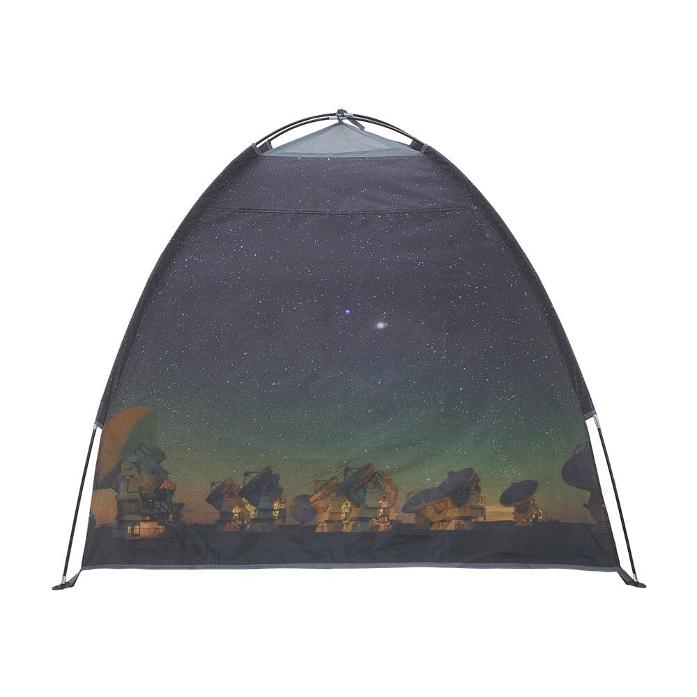 Polyester Galaxy Play Tent for Kids