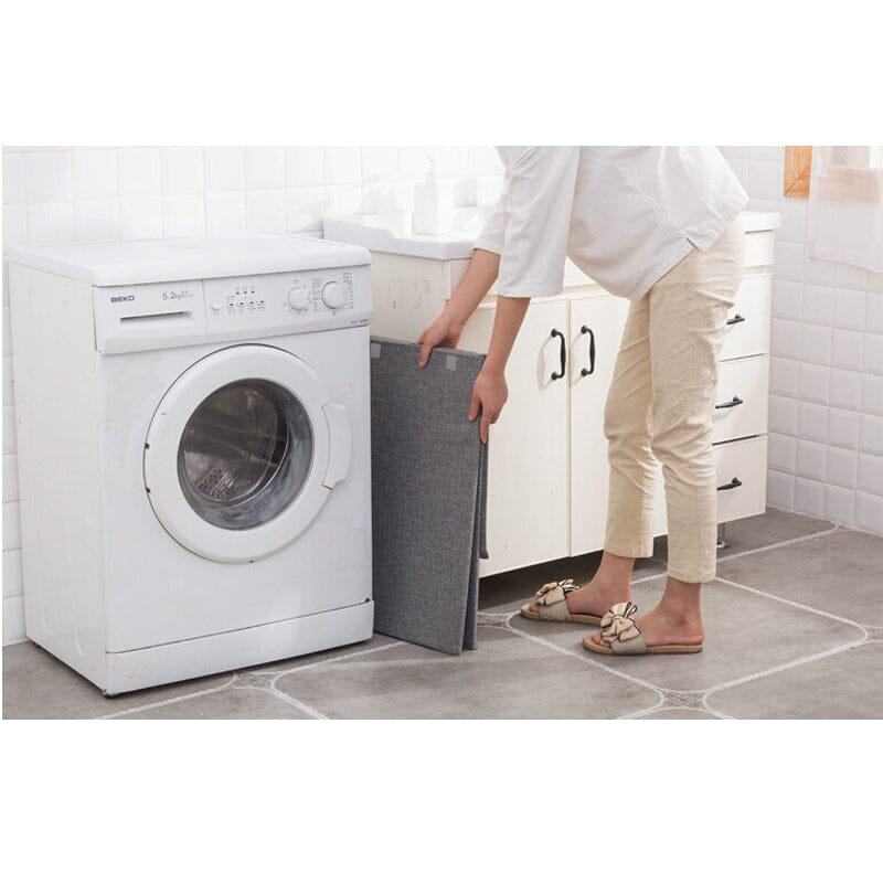 Foldable Home Laundry Baskets Laundry Hamper with Lid